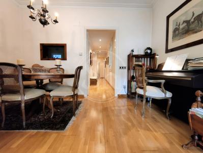 Pis en Lloguer a Barcelona Republica Argentina - Sant Gervasi