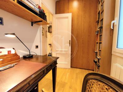 Pis en Lloguer a Barcelona Republica Argentina - Sant Gervasi