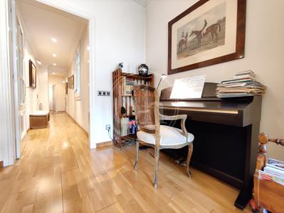 Pis en Lloguer a Barcelona Republica Argentina - Sant Gervasi