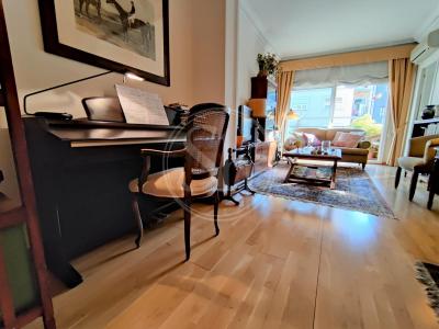 Pis en Lloguer a Barcelona Republica Argentina - Sant Gervasi