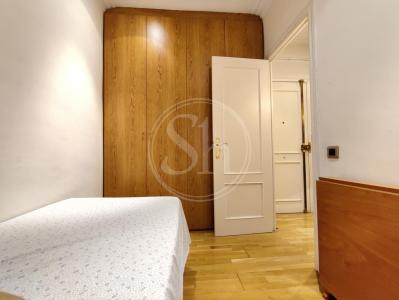 Pis en Lloguer a Barcelona Republica Argentina - Sant Gervasi