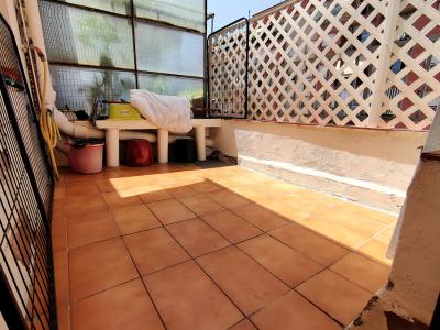 Appartement te huur in Barcelona Parcerisa - De La Constitució