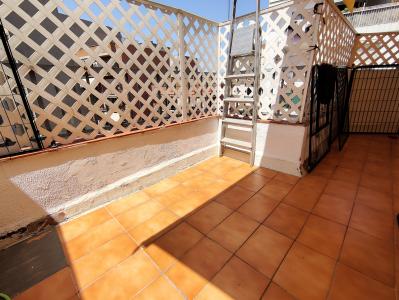 Appartement te huur in Barcelona Parcerisa - De La Constitució