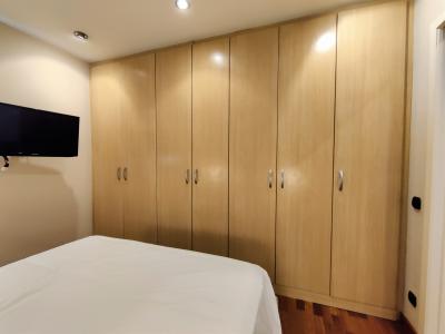 Appartement te huur in Barcelona Parcerisa - De La Constitució