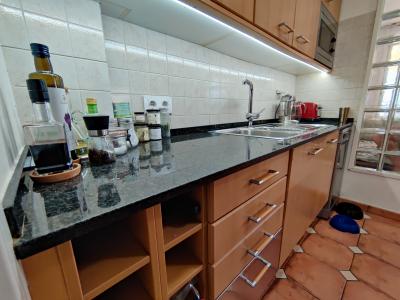 Appartement te huur in Barcelona Parcerisa - De La Constitució