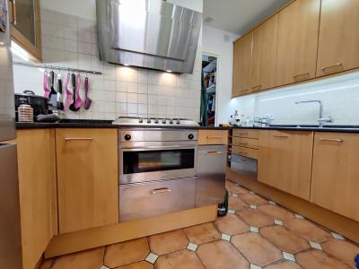 Appartement te huur in Barcelona Parcerisa - De La Constitució