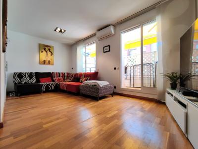 Appartement te huur in Barcelona Parcerisa - De La Constitució