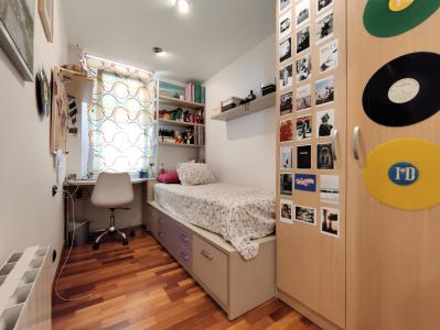 Appartement te huur in Barcelona Parcerisa - De La Constitució