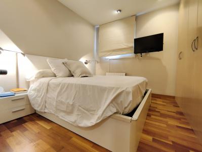 Appartement te huur in Barcelona Parcerisa - De La Constitució