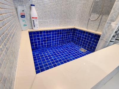 Appartement te huur in Barcelona Parcerisa - De La Constitució