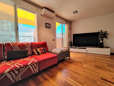 Appartement te huur in Barcelona Parcerisa - De La Constitució