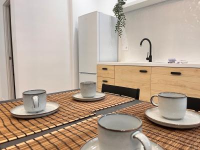 Pis en Lloguer a Barcelona Pantà De Tremp - Dante Alighieri