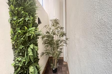 Pis en Lloguer a Barcelona Pantà De Tremp - Dante Alighieri