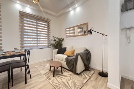 Pis en Lloguer a Barcelona Pantà De Tremp - Dante Alighieri