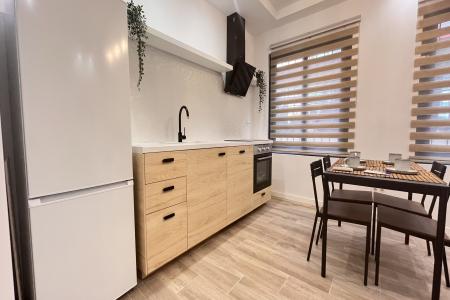 Pis en Lloguer a Barcelona Pantà De Tremp - Dante Alighieri