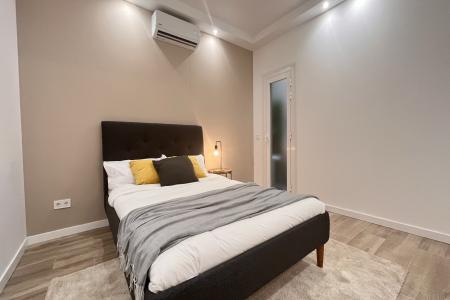 Pis en Lloguer a Barcelona Pantà De Tremp - Dante Alighieri