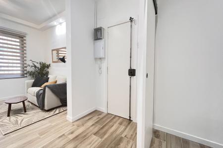 Pis en Lloguer a Barcelona Pantà De Tremp - Dante Alighieri