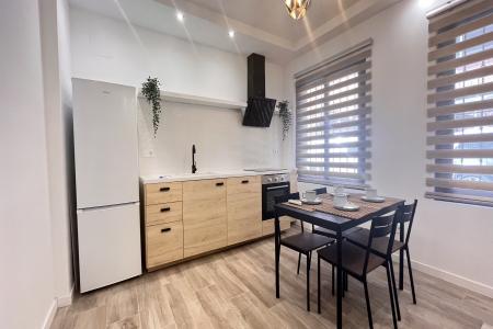 Pis en Lloguer a Barcelona Pantà De Tremp - Dante Alighieri