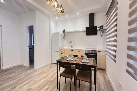 Pis en Lloguer a Barcelona Pantà De Tremp - Dante Alighieri