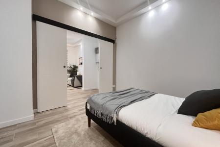 Pis en Lloguer a Barcelona Pantà De Tremp - Dante Alighieri