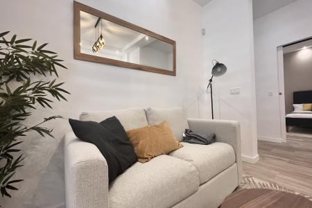 Pis en Lloguer a Barcelona Pantà De Tremp - Dante Alighieri