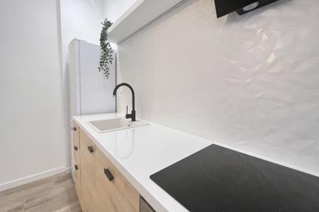 Pis en Lloguer a Barcelona Pantà De Tremp - Dante Alighieri