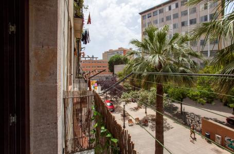 Apartment for Rent in Barcelona Drassanes - Nou De La Rambla