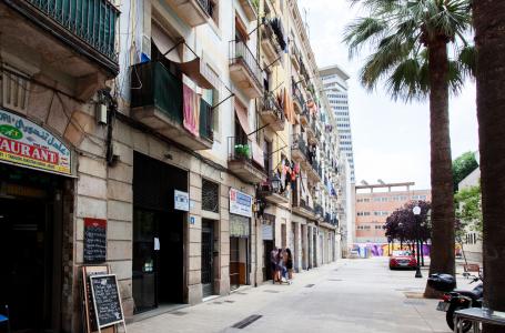 Apartment for Rent in Barcelona Drassanes - Nou De La Rambla