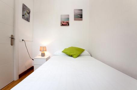 Apartment for Rent in Barcelona Drassanes - Nou De La Rambla