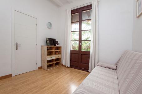 Apartment for Rent in Barcelona Drassanes - Nou De La Rambla