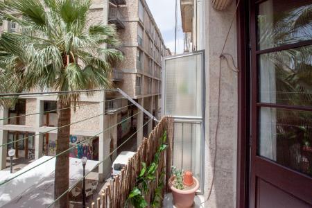 Apartment for Rent in Barcelona Drassanes - Nou De La Rambla