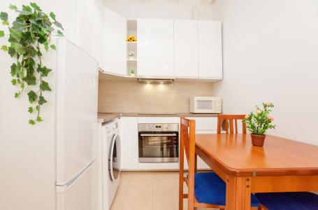 Apartment for Rent in Barcelona Drassanes - Nou De La Rambla