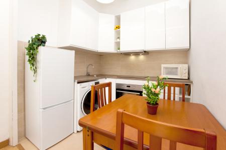 Apartment for Rent in Barcelona Drassanes - Nou De La Rambla