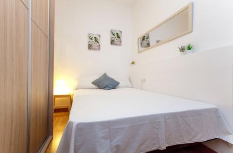 Apartment for Rent in Barcelona Drassanes - Nou De La Rambla