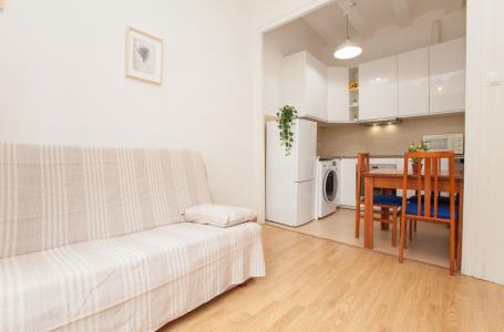 Apartment for Rent in Barcelona Drassanes - Nou De La Rambla