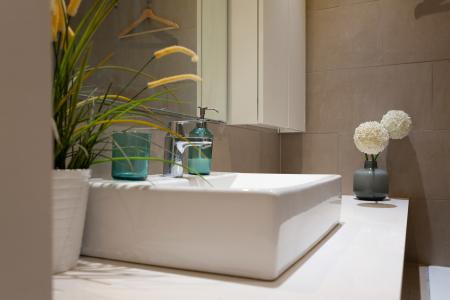 Квартира в Кратковременная аренда в Barcelona Arago - Rocafort