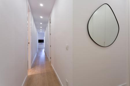 Квартира в Кратковременная аренда в Barcelona Arago - Rocafort