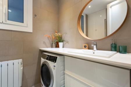 Квартира в Кратковременная аренда в Barcelona Arago - Rocafort