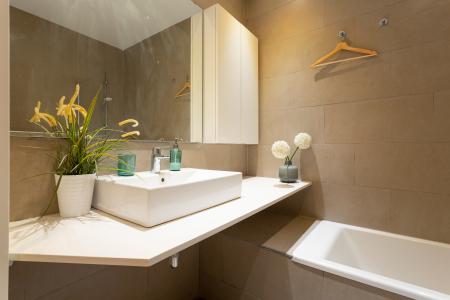 Квартира в Кратковременная аренда в Barcelona Arago - Rocafort