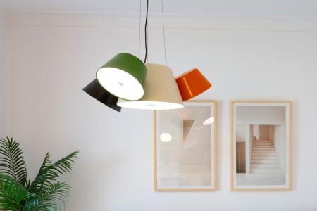 Квартира в Кратковременная аренда в Barcelona Arago - Rocafort