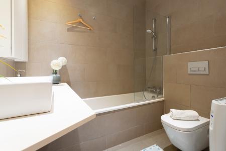 Квартира в Кратковременная аренда в Barcelona Arago - Rocafort