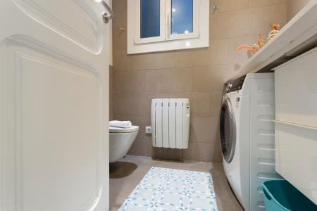 Квартира в Кратковременная аренда в Barcelona Arago - Rocafort