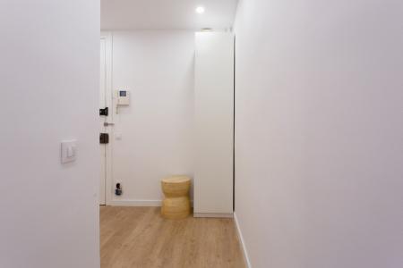 Квартира в Кратковременная аренда в Barcelona Arago - Rocafort