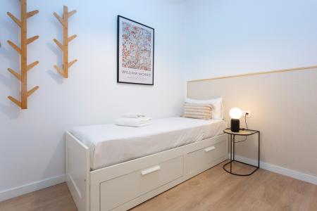 Квартира в Кратковременная аренда в Barcelona Arago - Rocafort