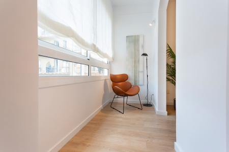 Квартира в Кратковременная аренда в Barcelona Arago - Rocafort