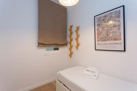 Квартира в Кратковременная аренда в Barcelona Arago - Rocafort