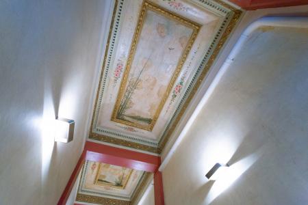 Квартира в Кратковременная аренда в Barcelona Arago - Rocafort