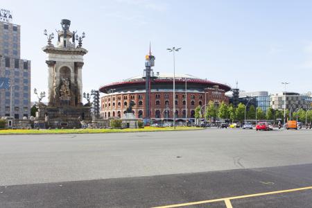 Квартира в Кратковременная аренда в Barcelona Arago - Rocafort