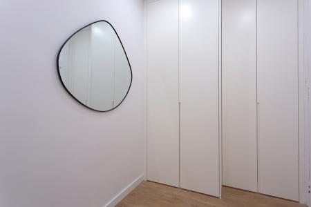 Квартира в Кратковременная аренда в Barcelona Arago - Rocafort