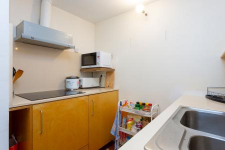 Dúplex te huur in Barcelona Verdi - Asturies